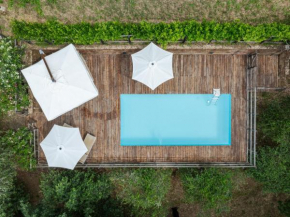 La Casa sui Colli Uzzano